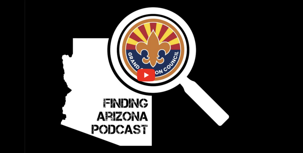 Finding Arizona Podcast Episode #364