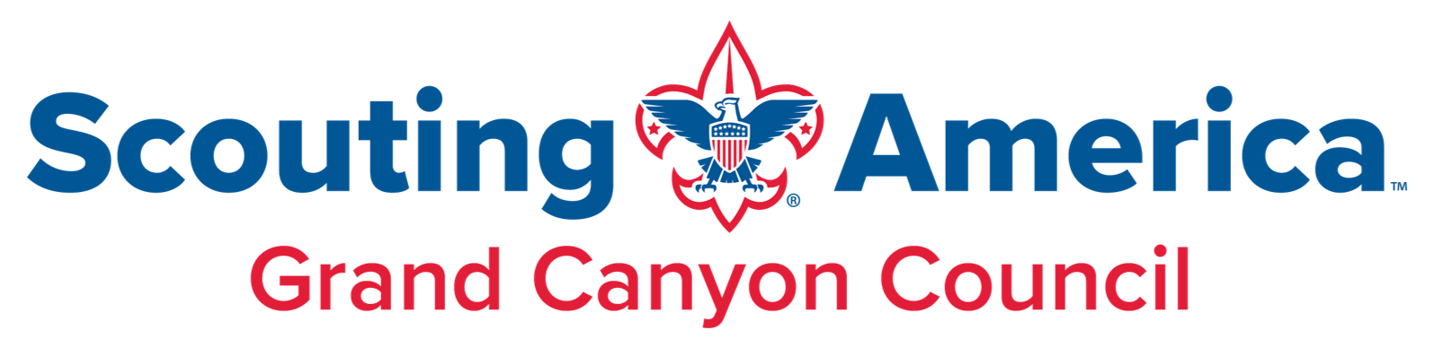 Grand Canyon Council_Scouting America Logo_499