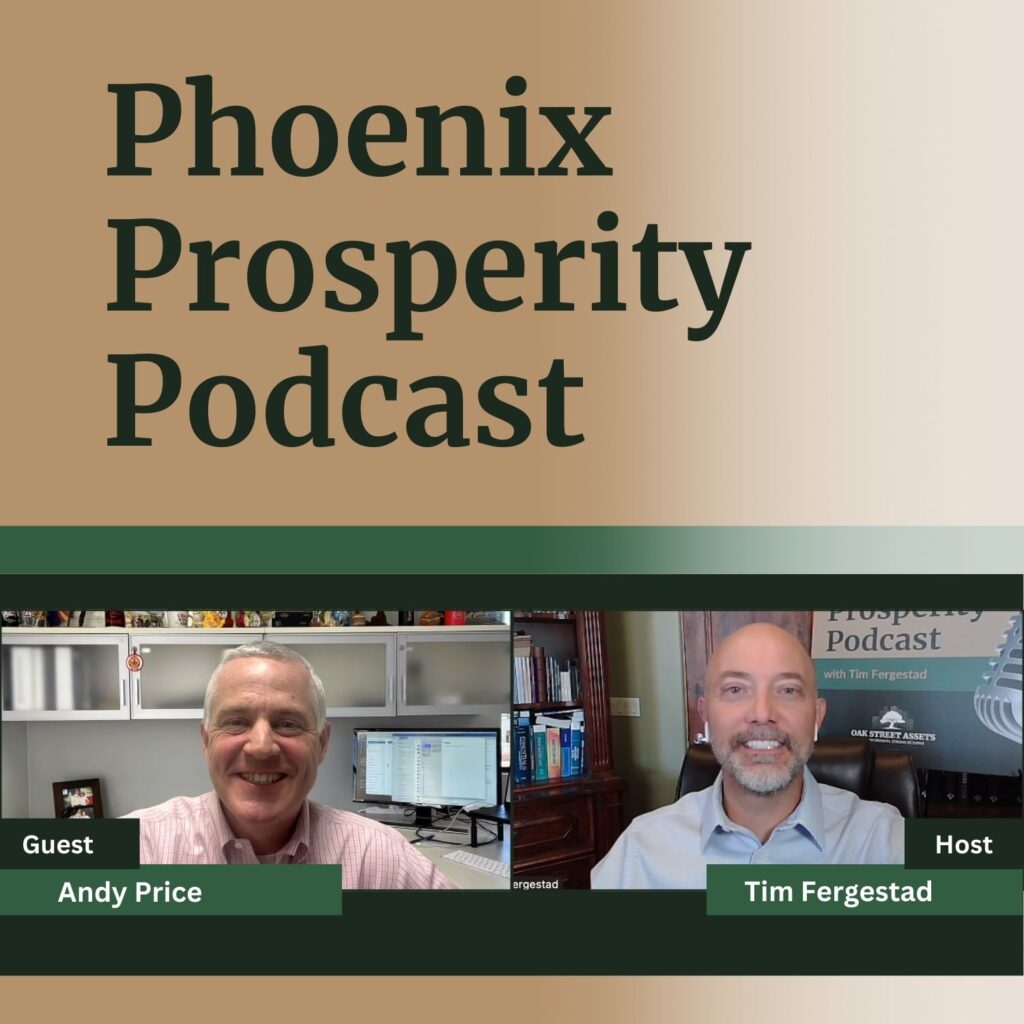 Building Stronger Communities Through Scouting: Phoenix Prosperity Podcast